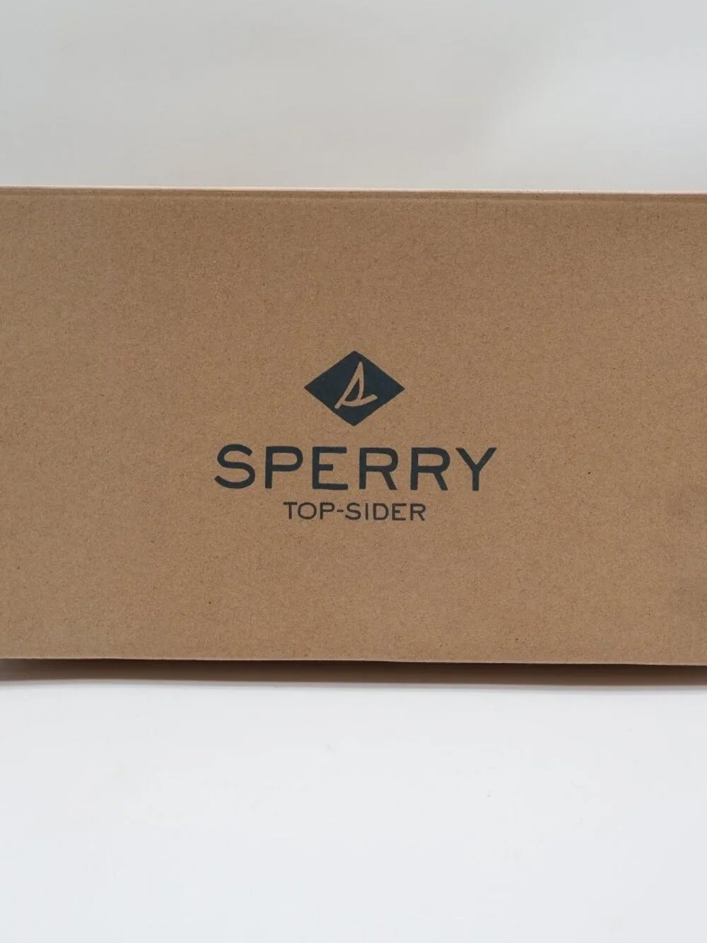 Sperry A/O Penny Loafers Mens 10.5 Brown Leather Slip On Boat Shoes